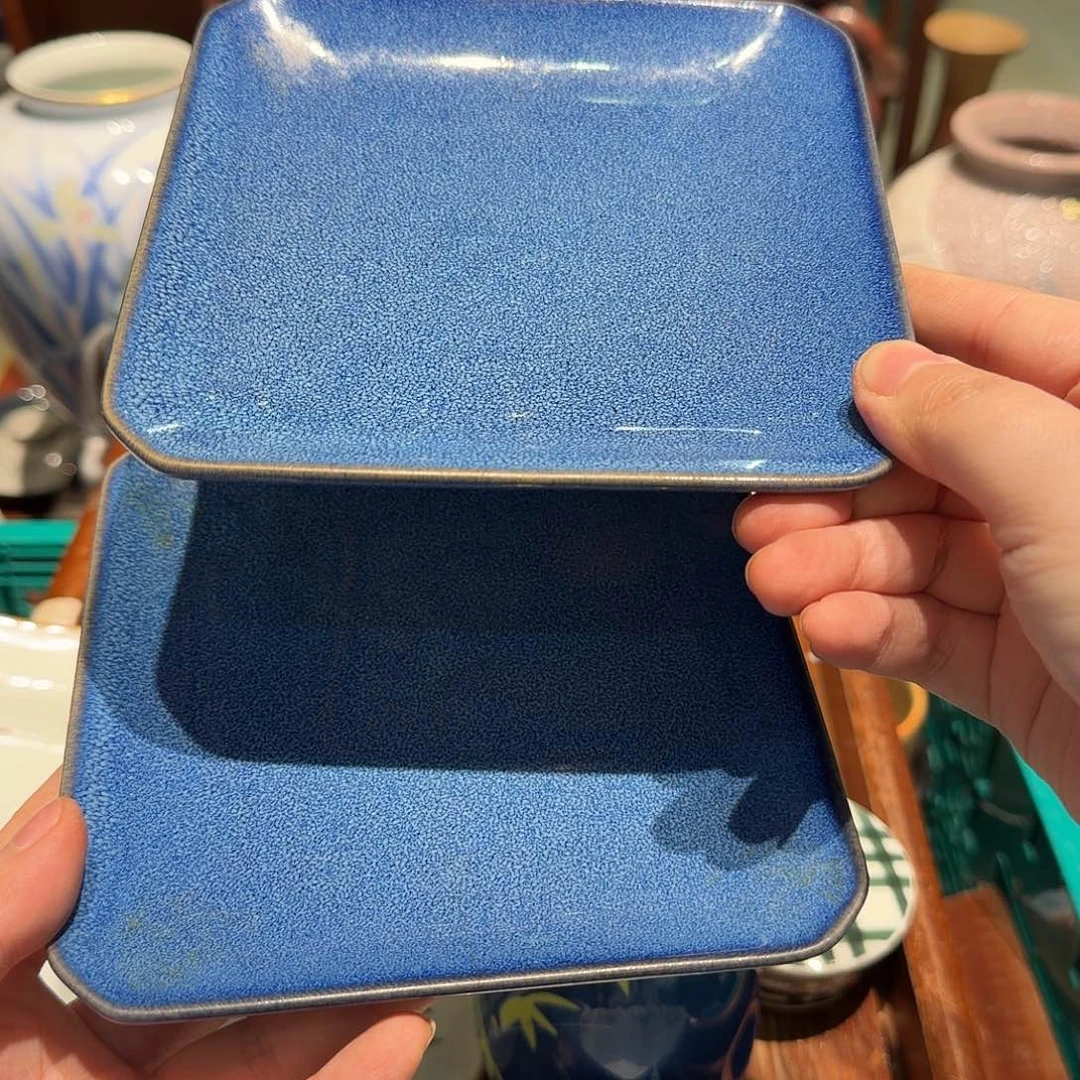 瓷片四十包邮 非全新