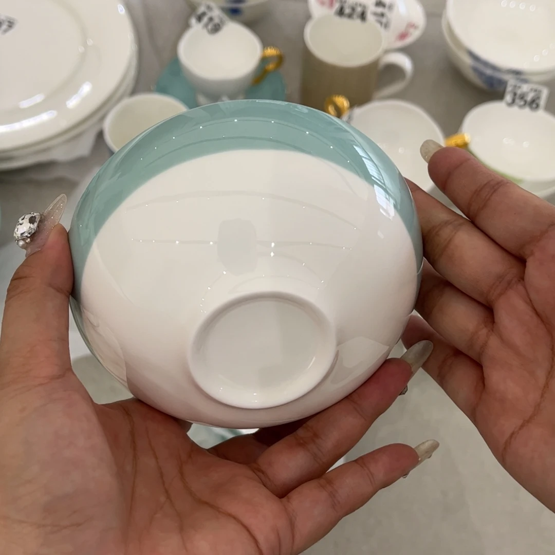 瓷片460 全场微瑕介意慎拍