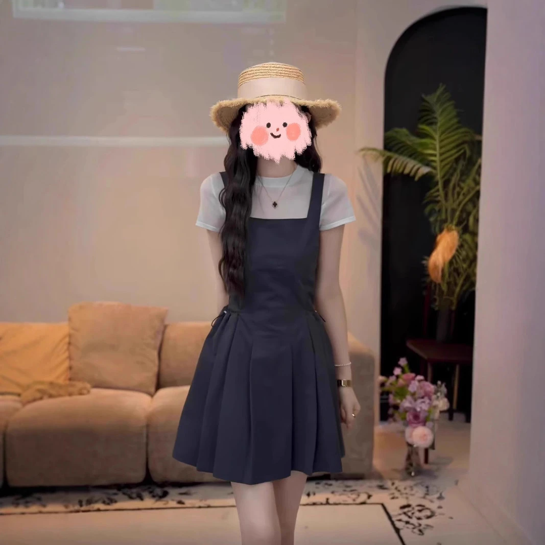 需要库存出货夏装短裤套装两件套优品显瘦复11新中式千金风套装