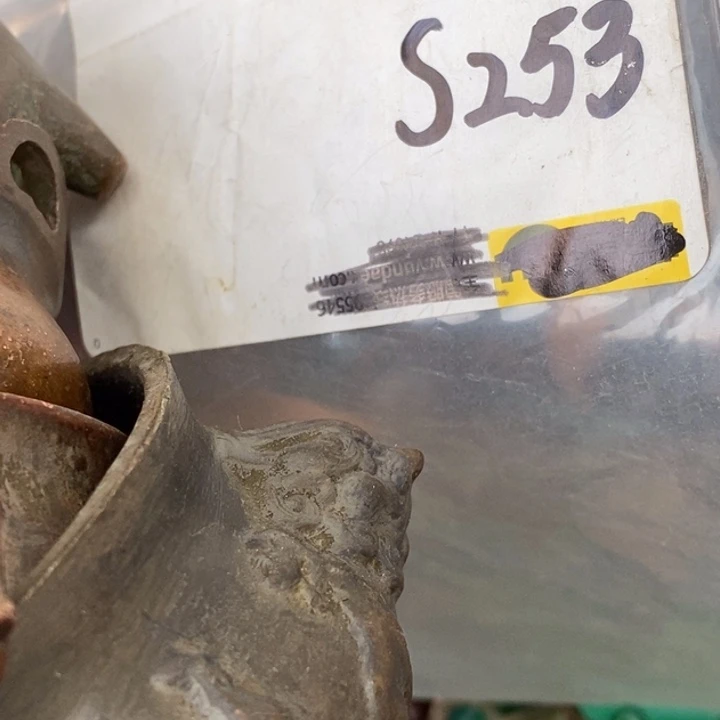 焕***新金属德宝文玩专属链接