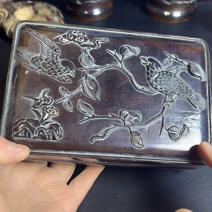 白玉菩提把件一个一个