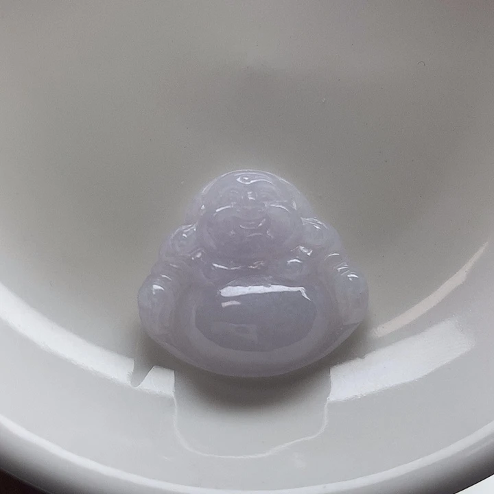 翡翠散珠天然翡翠