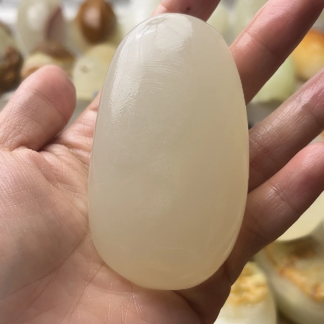 石材方解石不退换原石