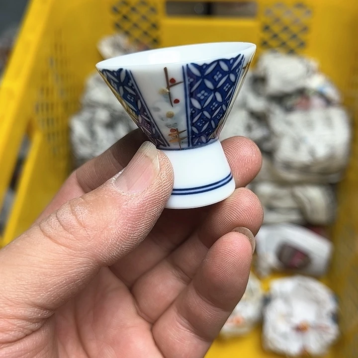 25包邮，盘子，碗，杯子，茶壶，默认瑕疵