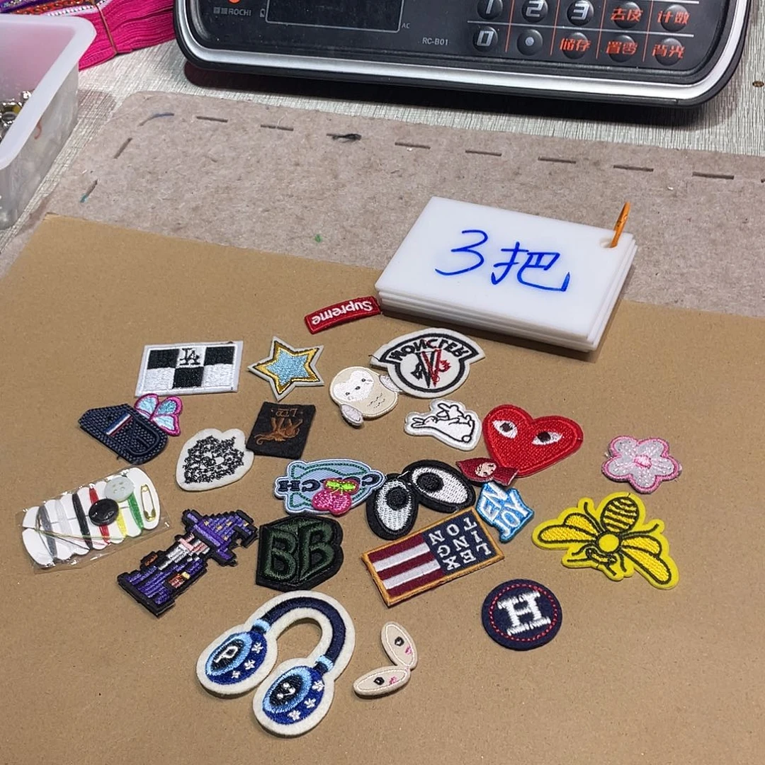 无纺布直播辅料闪够链接