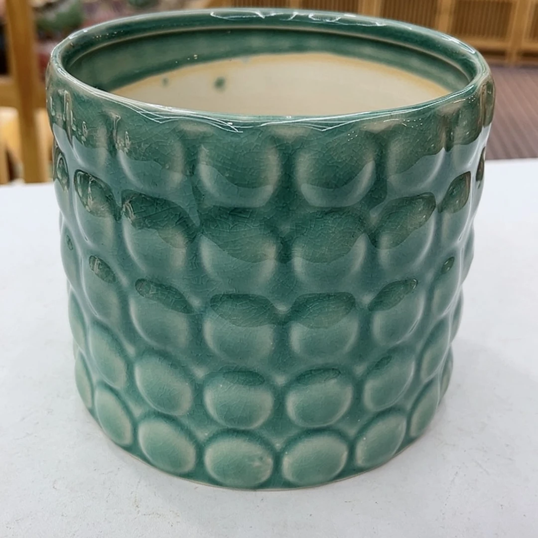 【闪购商品】红陶花盆