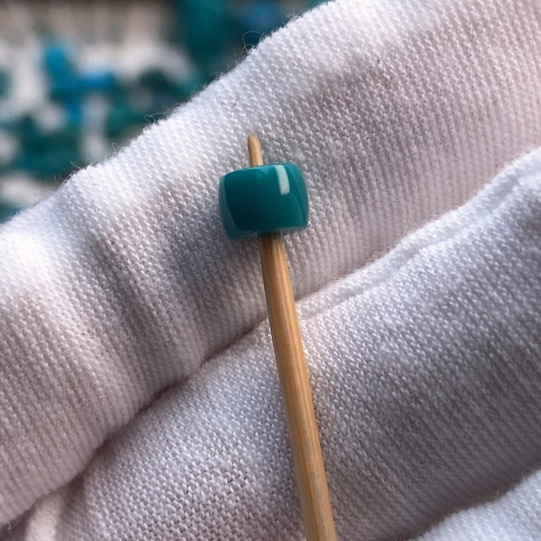 绿松石未镶嵌绿松石配饰