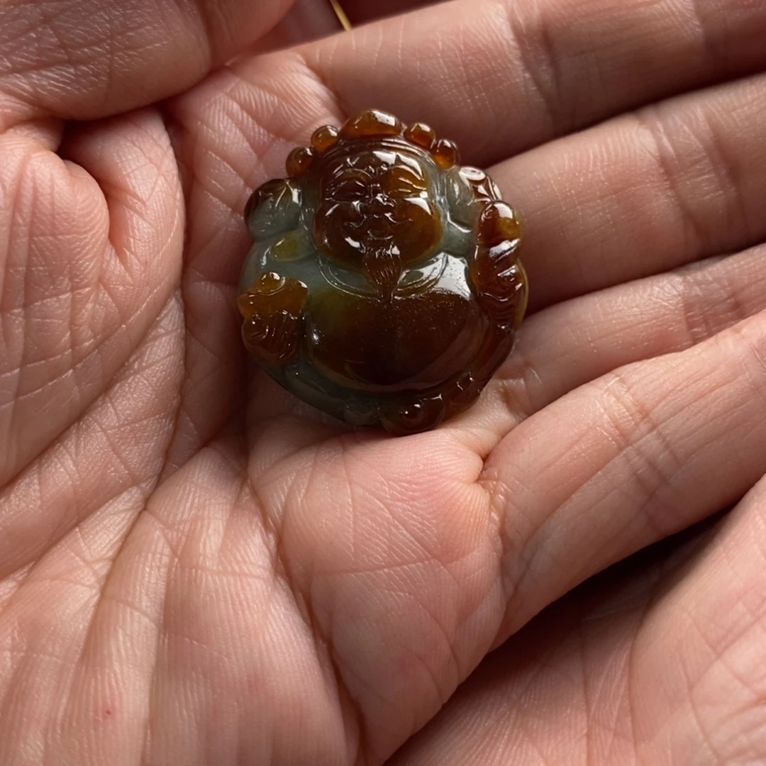 定制翡翠未镶嵌天然缅甸翡翠a货