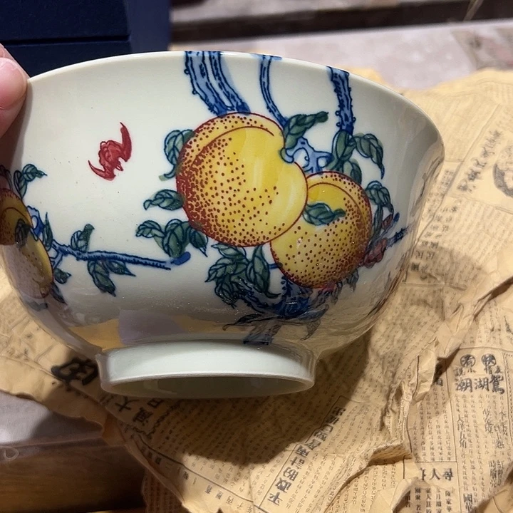 摆件陶景德镇陶瓷摆件