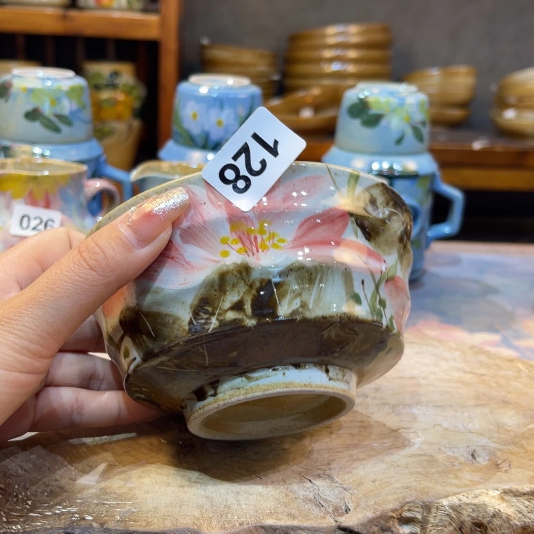 摆件景德镇手工制作