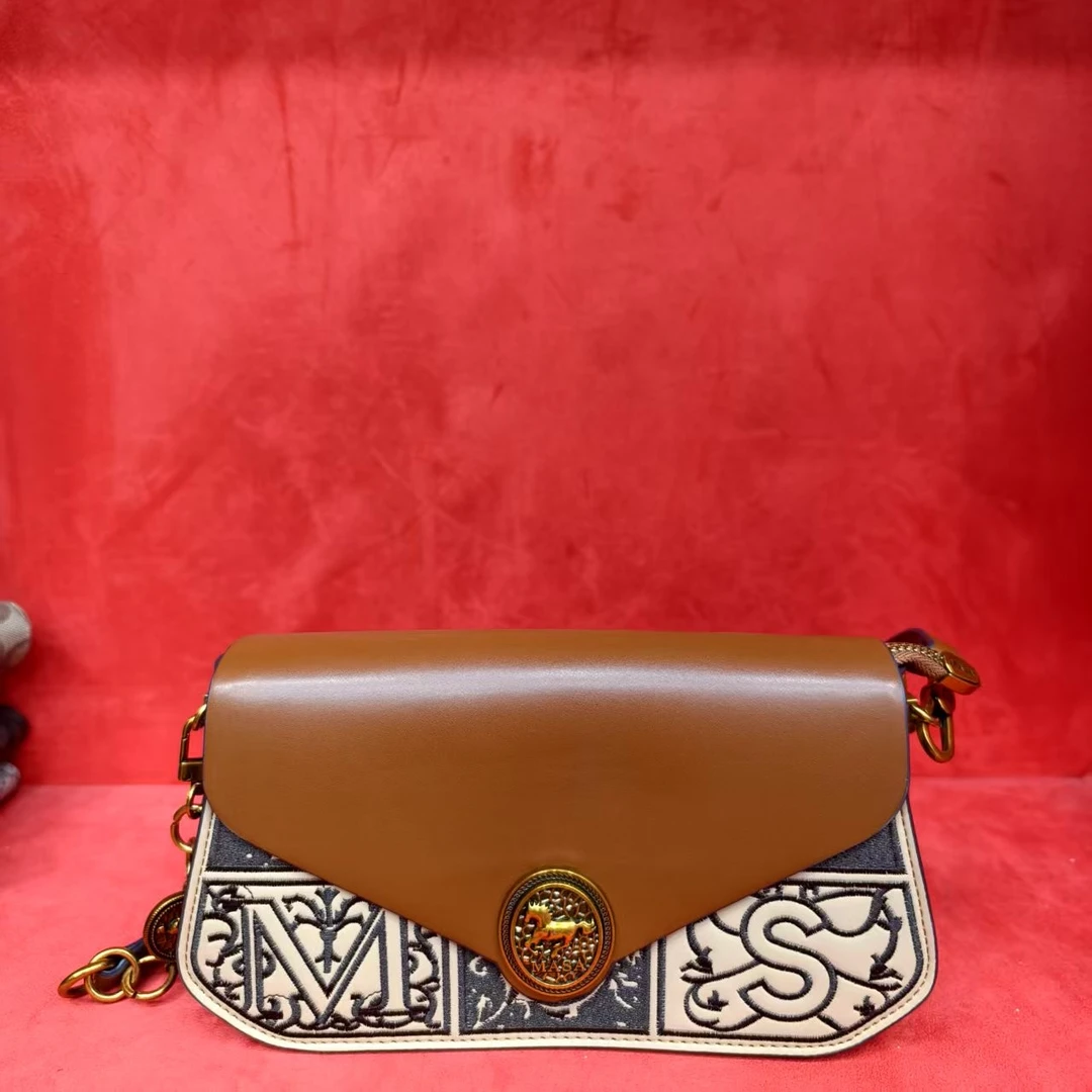 （亮牌灯点关注才可以拍）单肩斜手提包气质手提包肩包经典轻奢时尚