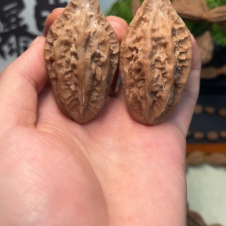 文玩核桃吊坠核桃2