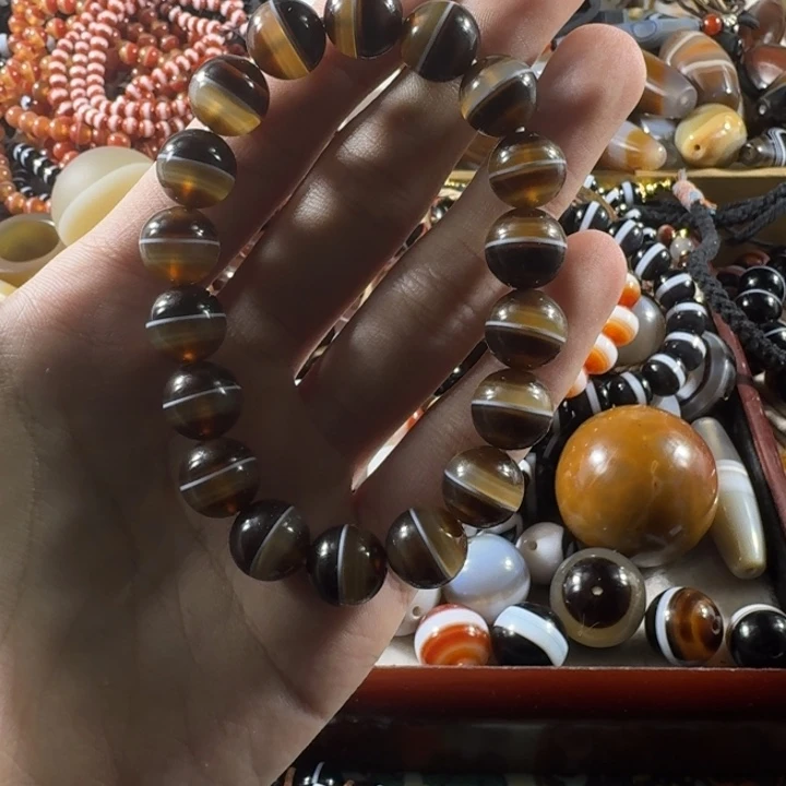 玛瑙/玉髓合金珠宝奇石