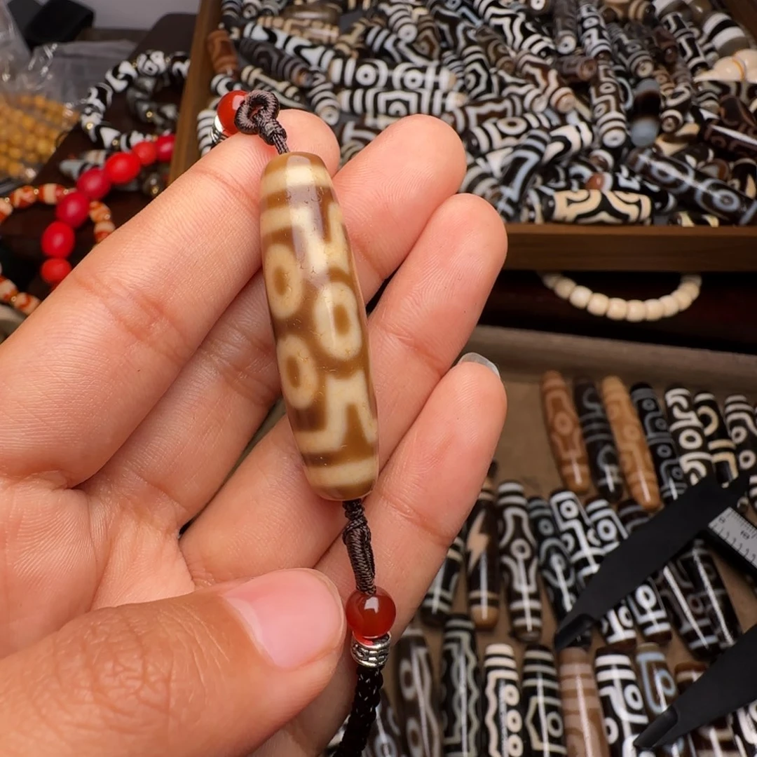 星月菩提吊坠佛****东好的