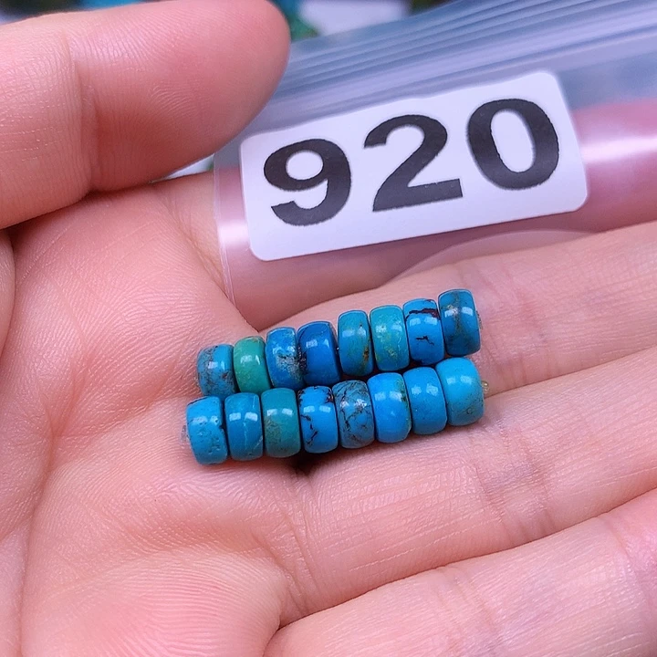 空竹粉丝专享十堰特色手工散珠