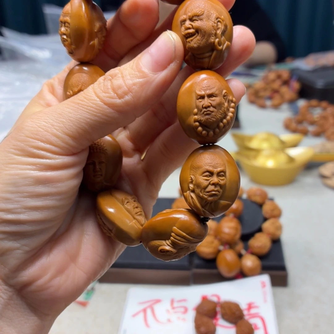 吊坠橄榄核橄榄核