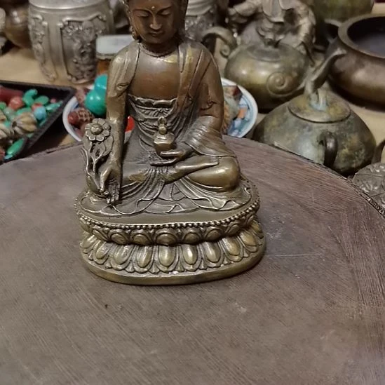 精品铜摆件购买链接