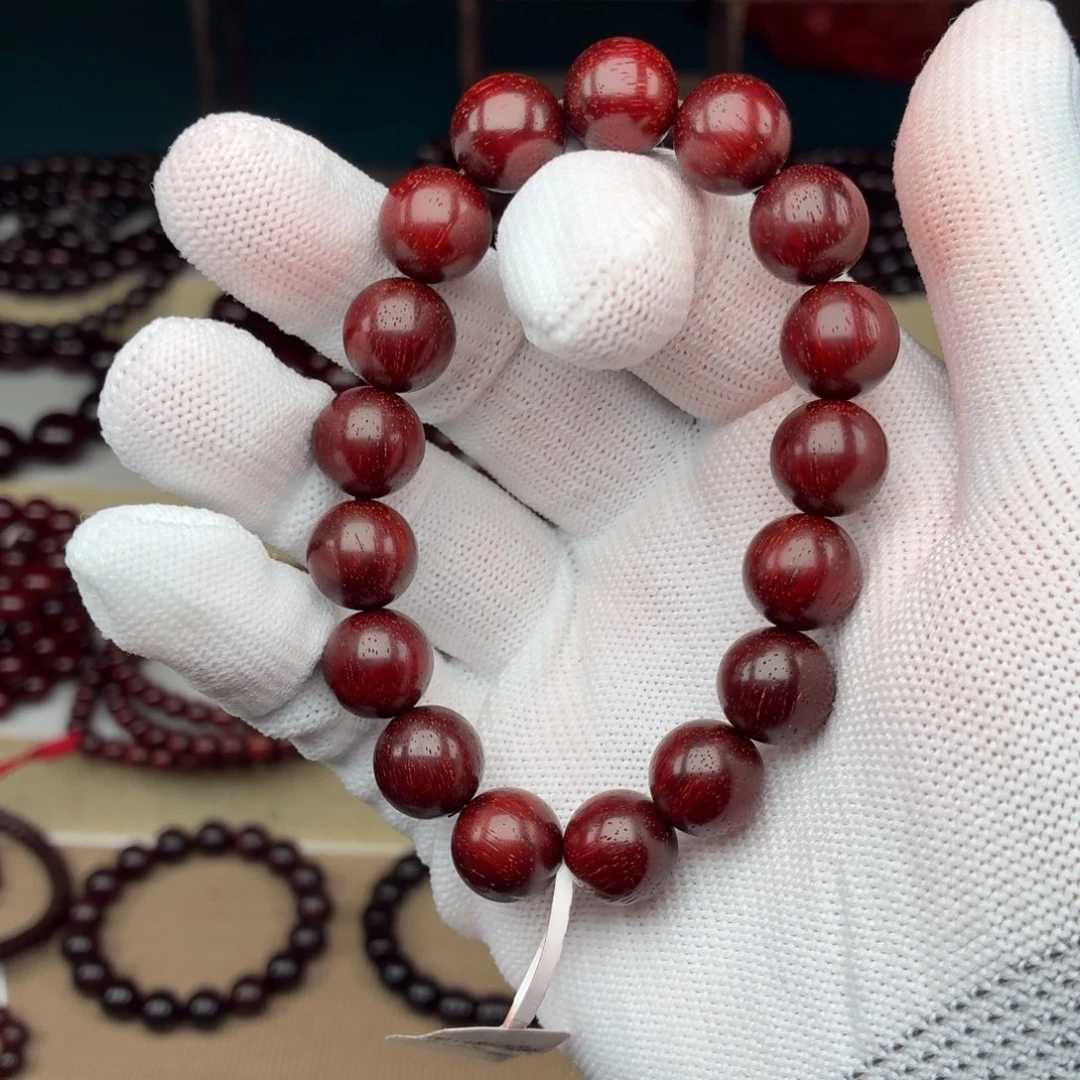 手串/手链小叶紫檀1.2