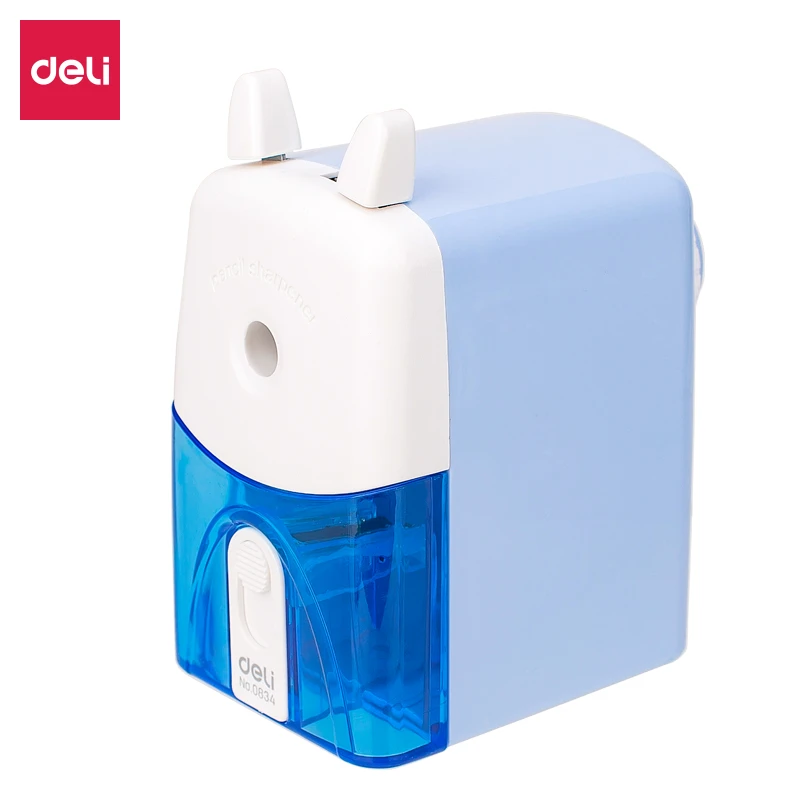 福利得力0834削笔机