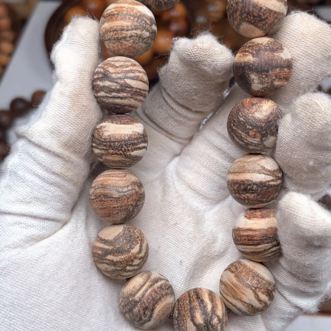 贡木定制产品1.5虎皮纹