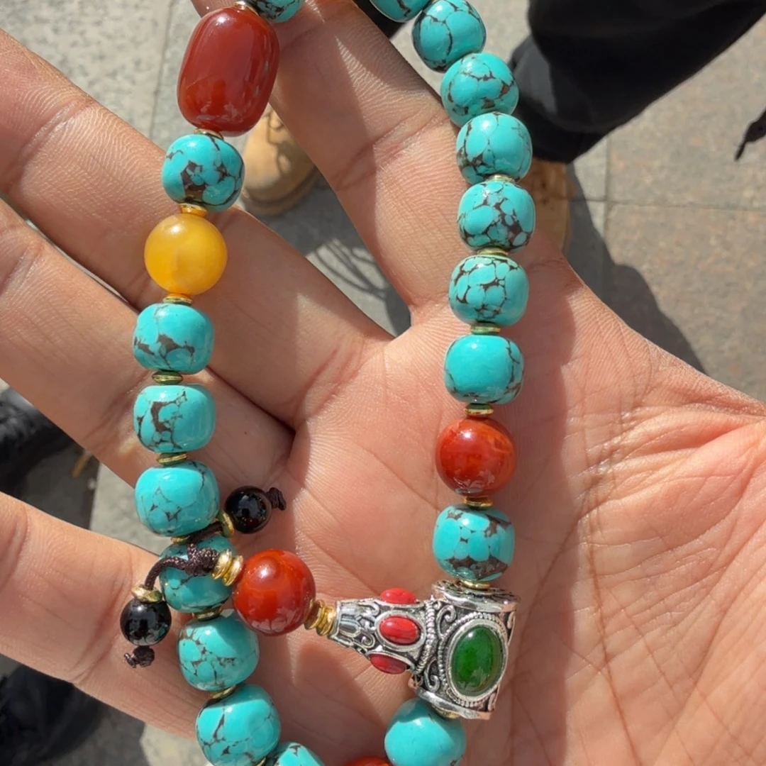 小扎西推荐藏传一件