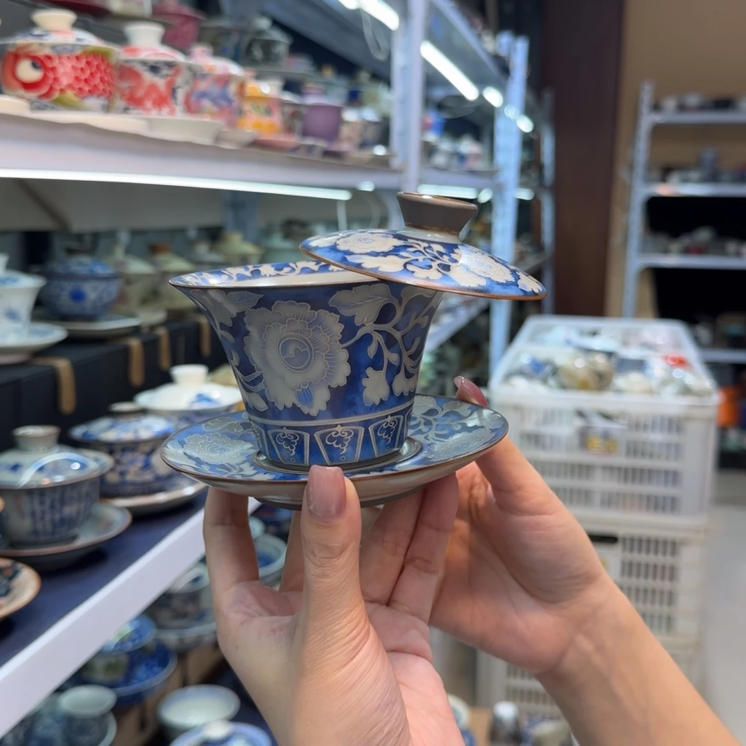 款式高温陶瓷材料等产品