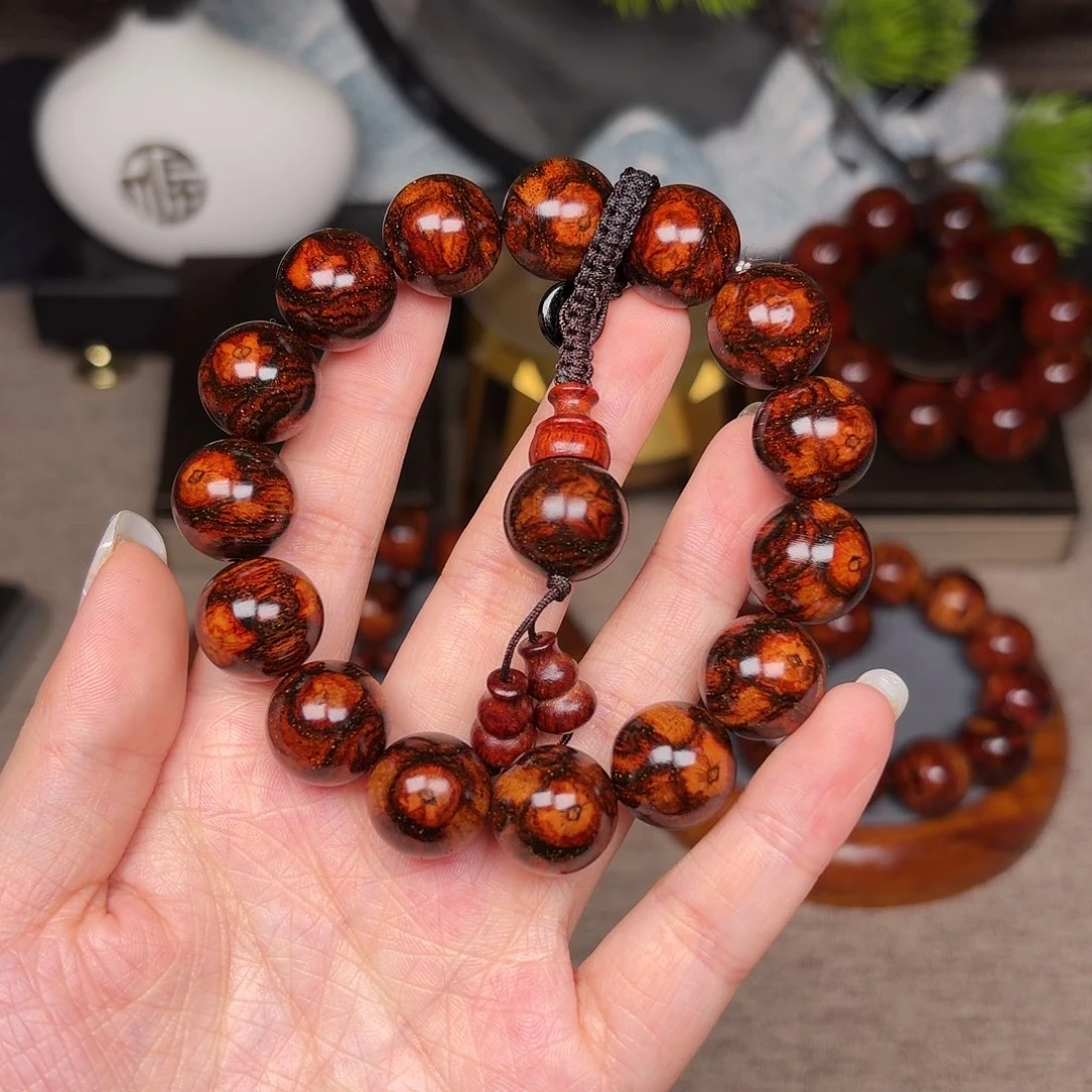 黄花梨/降香黄檀一