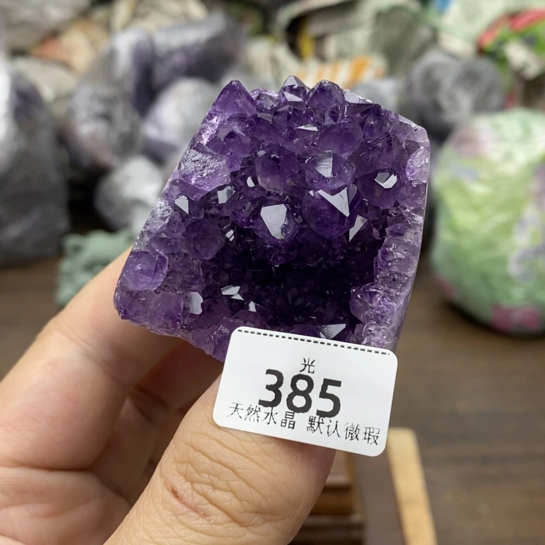 【闪购商品】水晶大型摆件（非配饰）未镶嵌