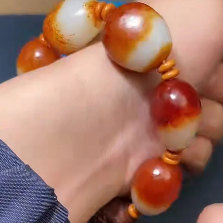 和田玉11.29 HX拍一发一