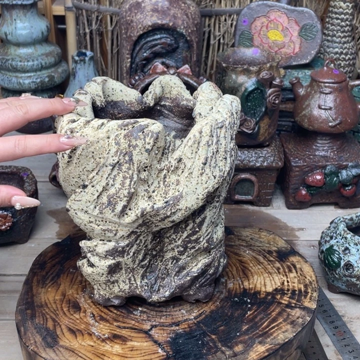 小***讴陶瓷制品不退不换