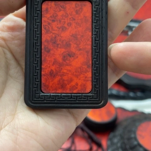 东非黑黄檀（紫光檀）