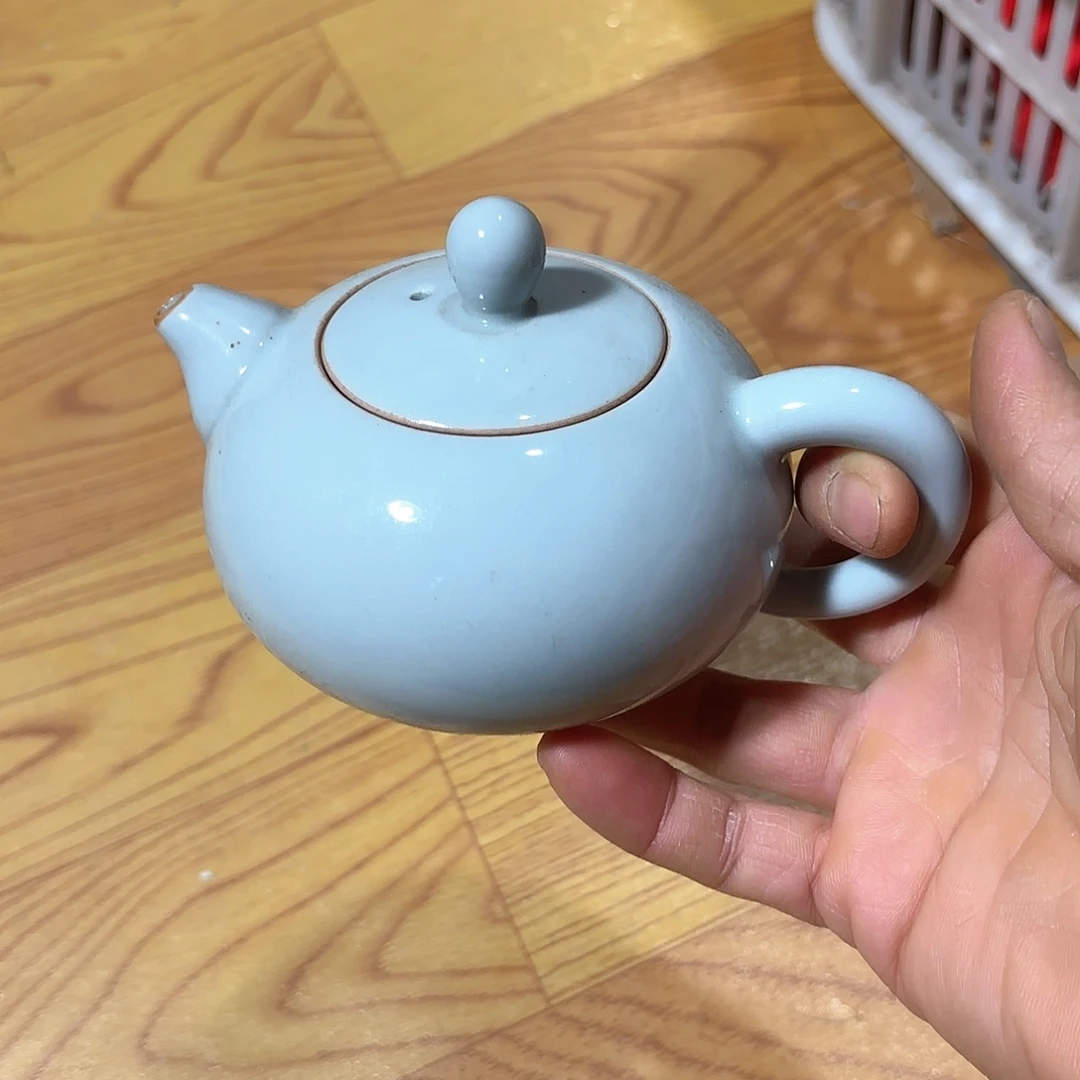微瑕介意的不要下单