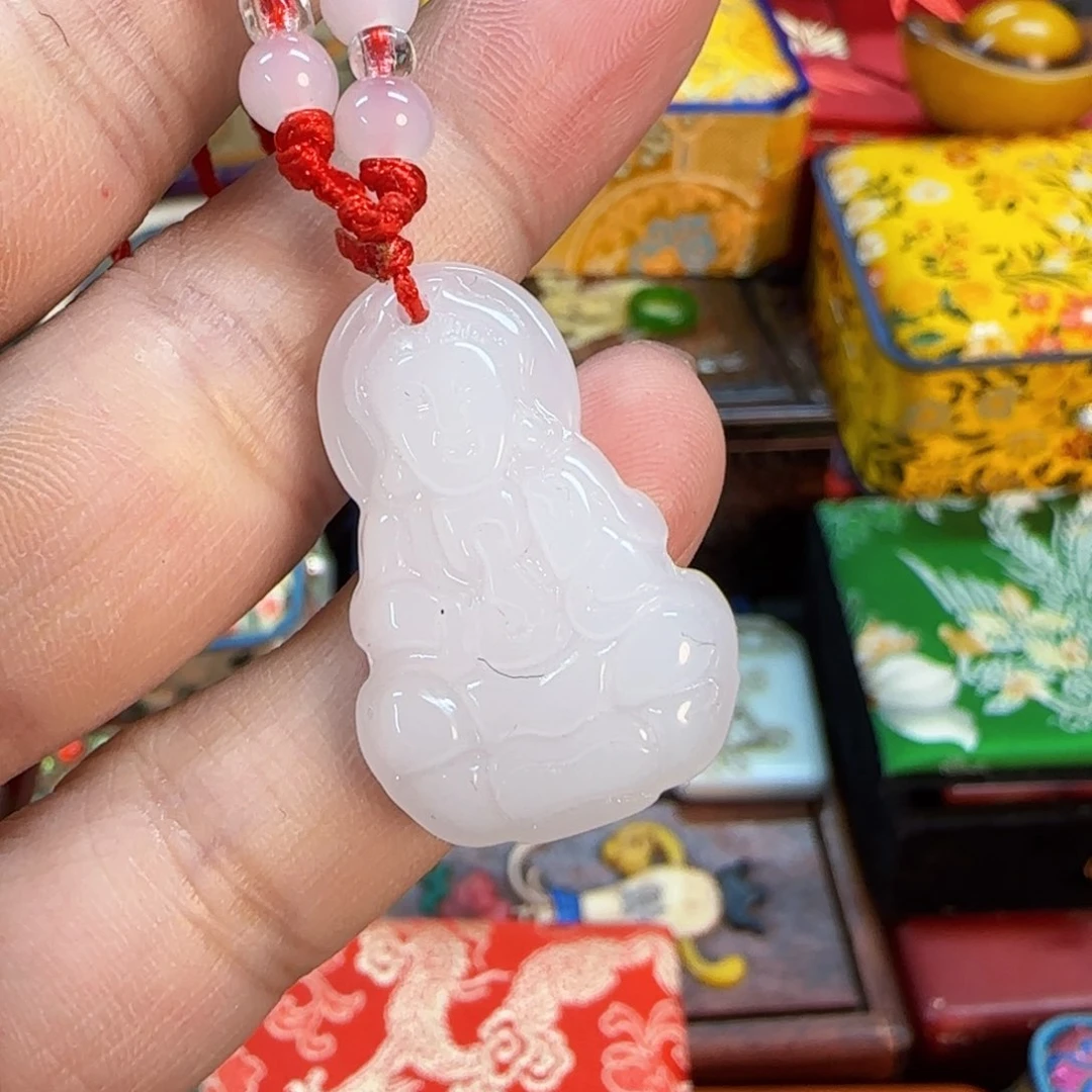 和田玉扎西推荐未镶嵌