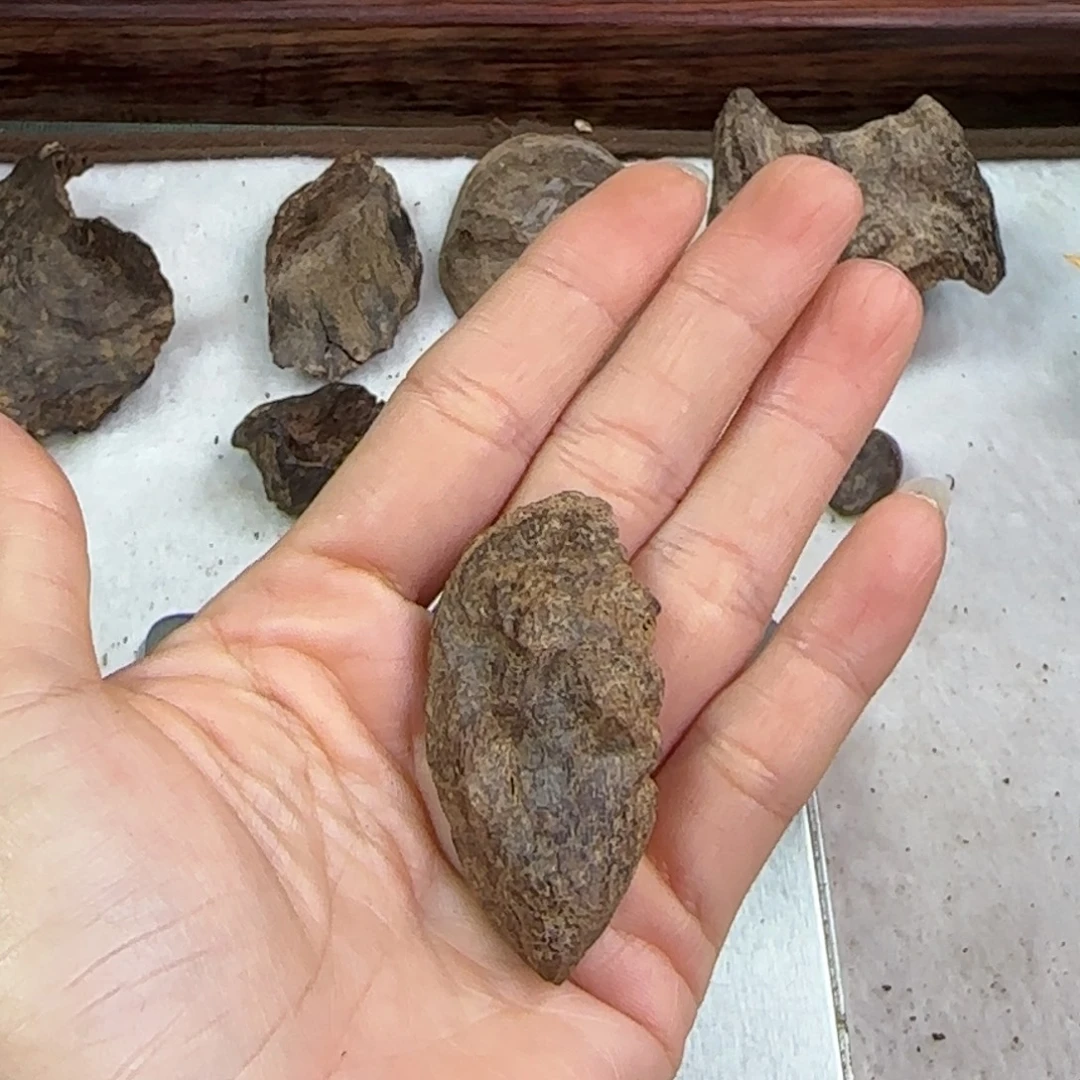 肖***客沉香沉香碎屑港香沉水小包头