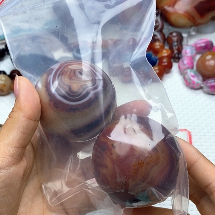 用***2未镶嵌颈饰玛瑙/玉髓