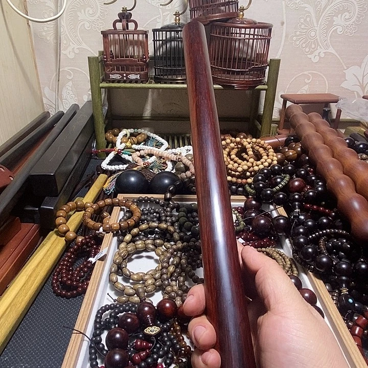 非洲紫檀（红花梨）