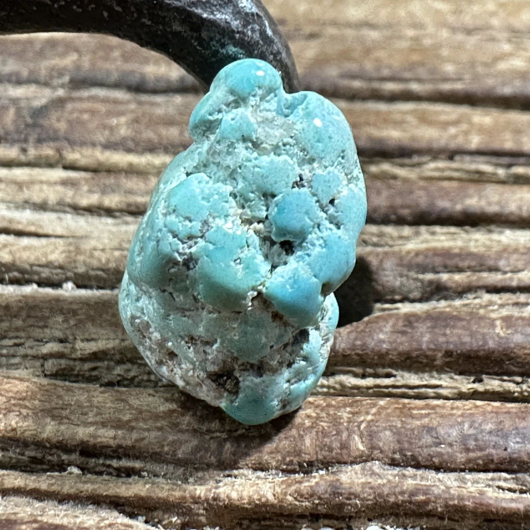 精品天然原矿松石珠子3d29n219p71y3jn1
