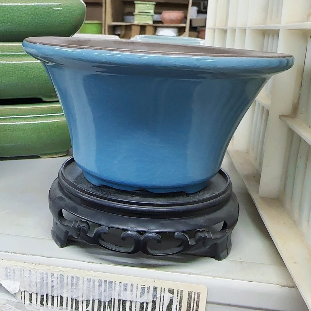 陶瓷陶瓷花盆特价上新