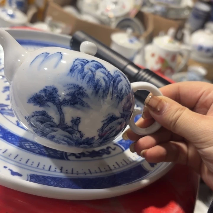 景德镇陶瓷瓷厂瓷厂