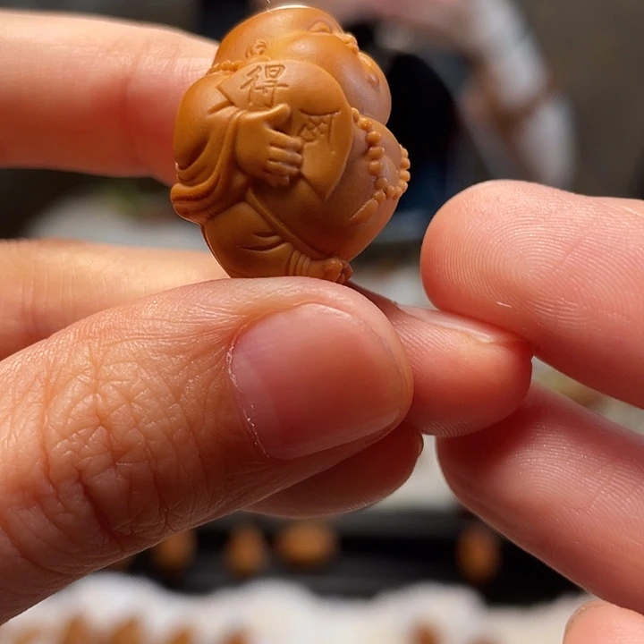 橄榄核手串/手链橄榄核