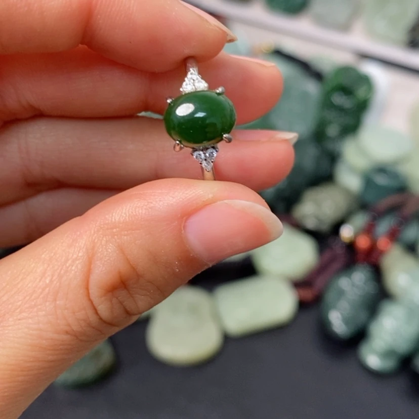 【闪购商品】和田玉颈饰未镶嵌