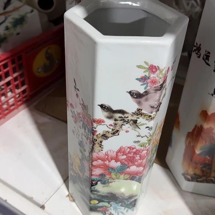 陶景德镇陶瓷瓷厂