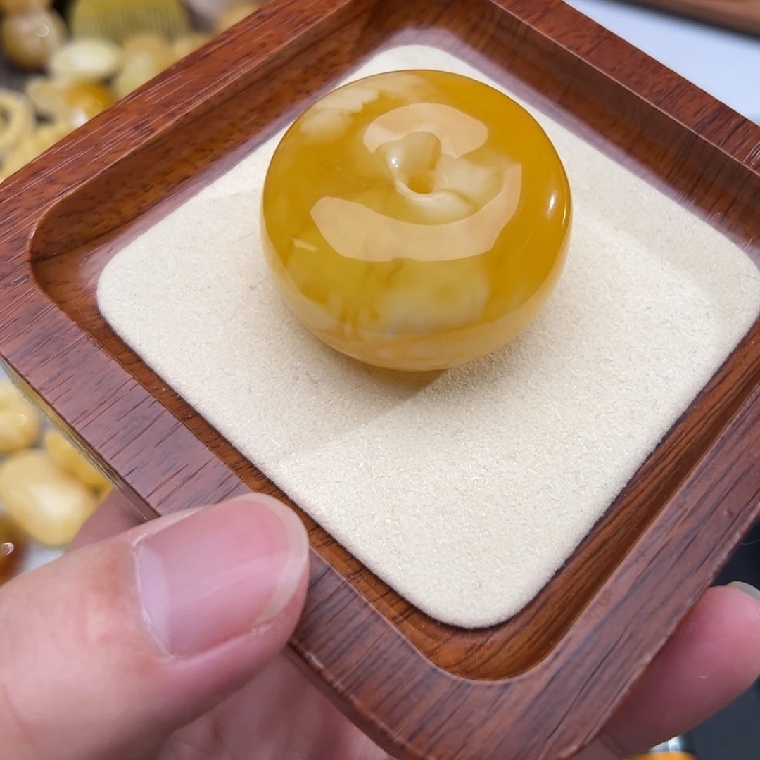 琥珀珠宝奇石未镶嵌琥珀珠宝奇石未镶嵌19