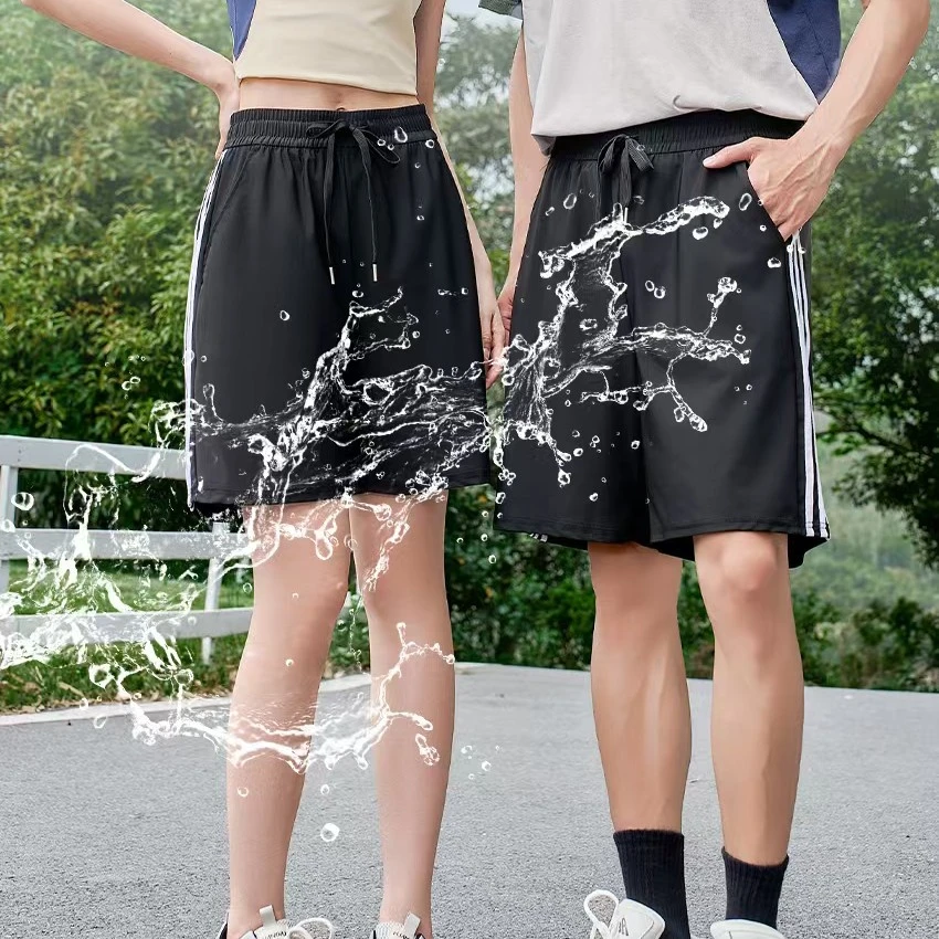 三防情侣速干短裤