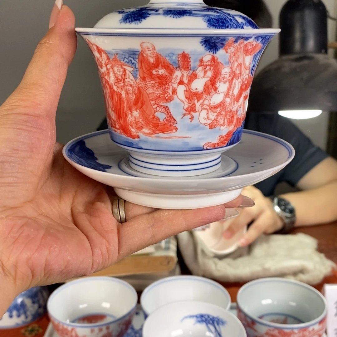 九鸣瓷艺九鸣瓷艺