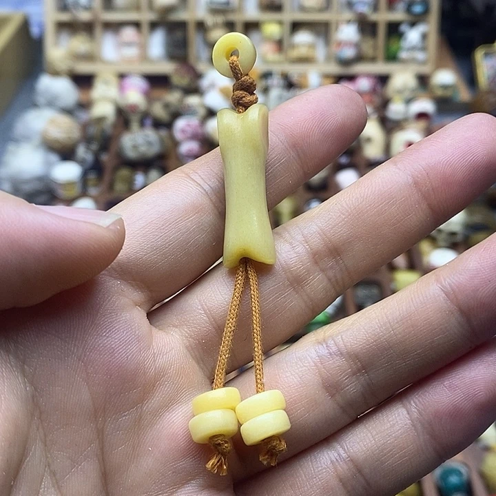 手串/手链骆驼牙其他配饰