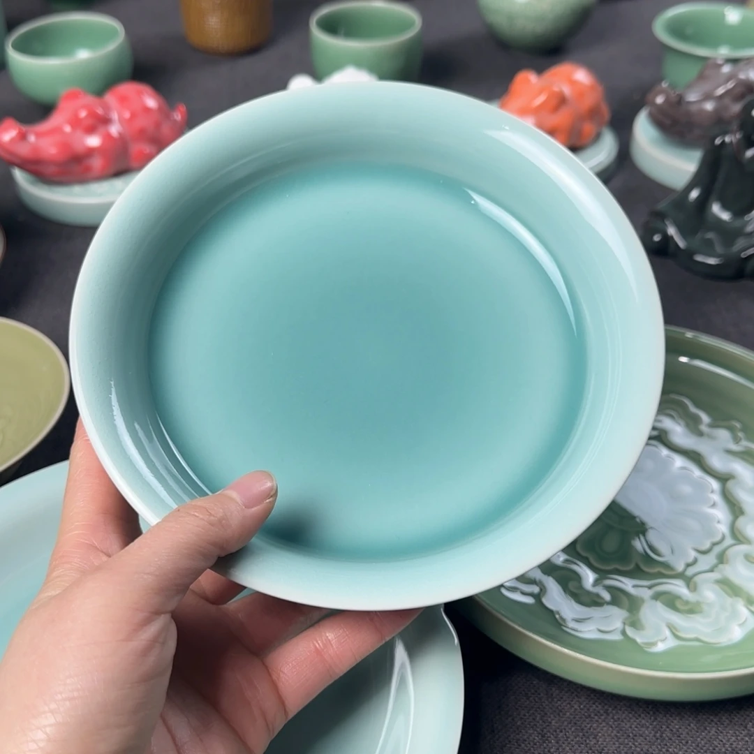 用***哥手工茶器手工茶器