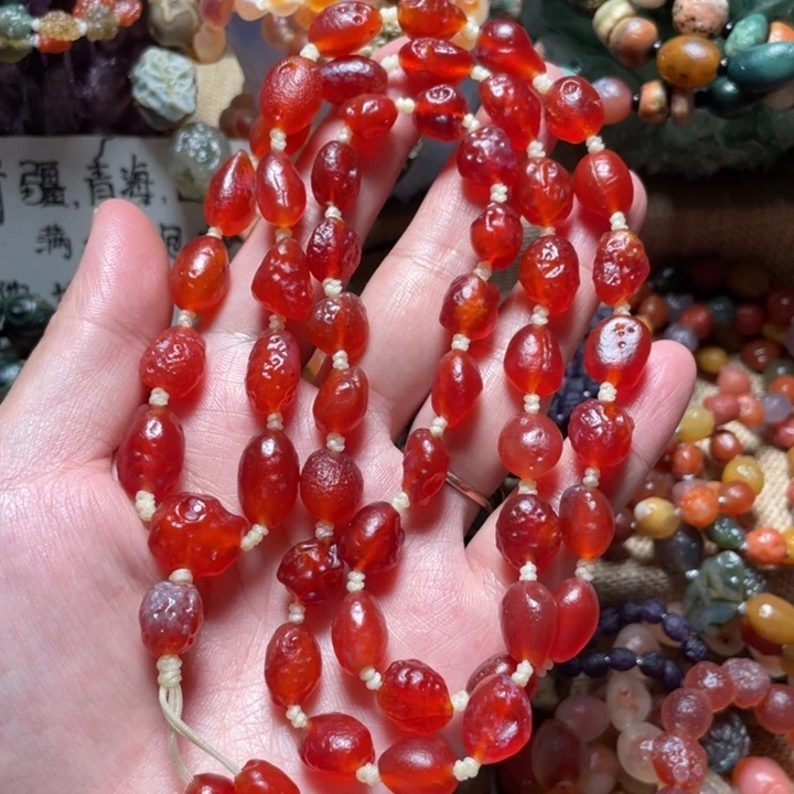 石英石非金属阿拉善原石