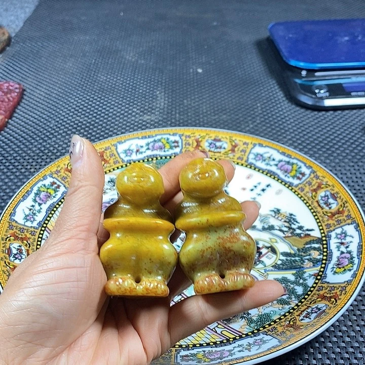 紫砂其他。