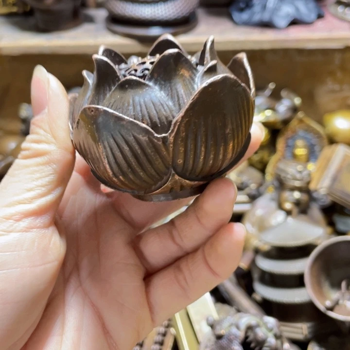 铜器摆件诚信经营